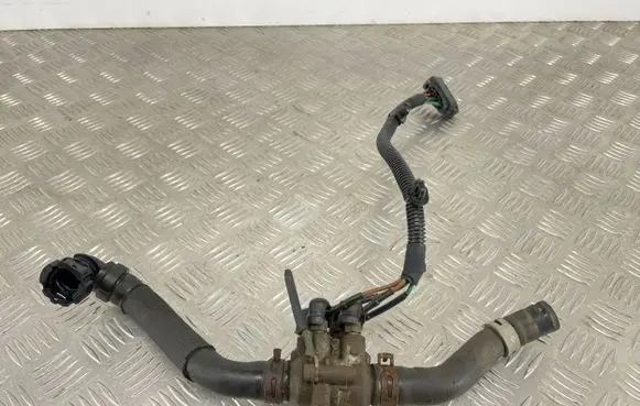 Nissan Navara D23 Coolant heater 