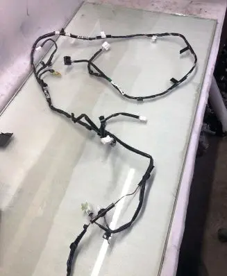 Mitsubishi Eclipse Cross Other wiring loom 8510j281