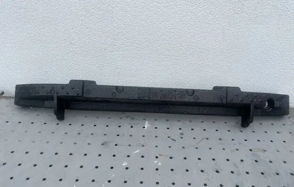Opel Corsa F Front bumper foam support bar 982959531880 475498858