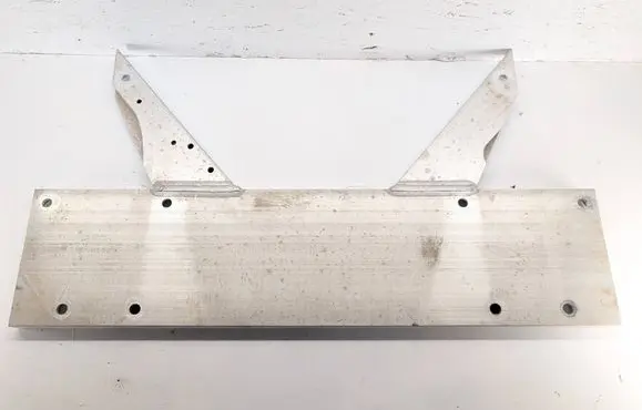 Audi A8 S8 D5 Other under body part 4N0803803C