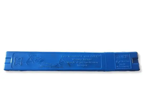 BMW 5 E60 E61 Emergency warning sign 1095457