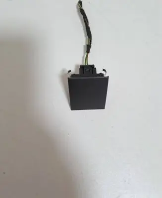Volkswagen Polo V 6R Sun solar sensor 6R0907539