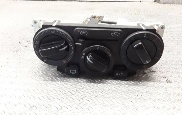 Nissan Note (E11) Climate control unit N103009C