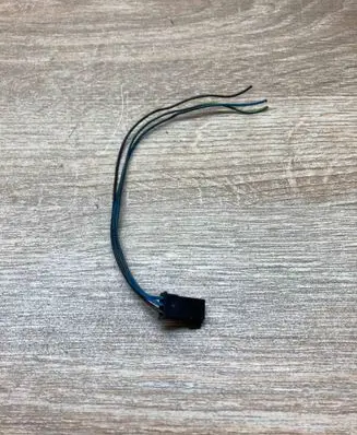 BMW X5 G05 Plug wire 8377064