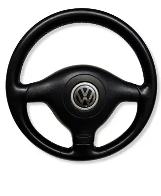 Volkswagen Golf IV Steering wheel 