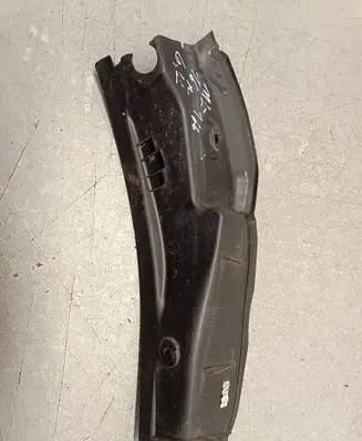 Mercedes-Benz ML W166 Other trunk/boot trim element A1666910308 51070 18567321
