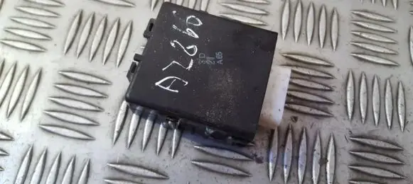 Lexus IS 200-300 Other control units/modules 8597053010