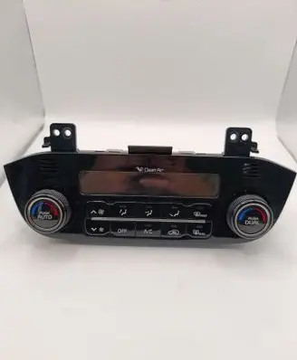 KIA Sportage Climate control unit 972503U800 RDJAA0103