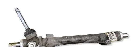 Nissan Juke I F15 Steering rack NSK01523 NSK0152