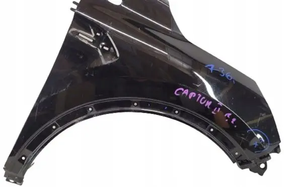 Renault Captur II Fender 631009c55r