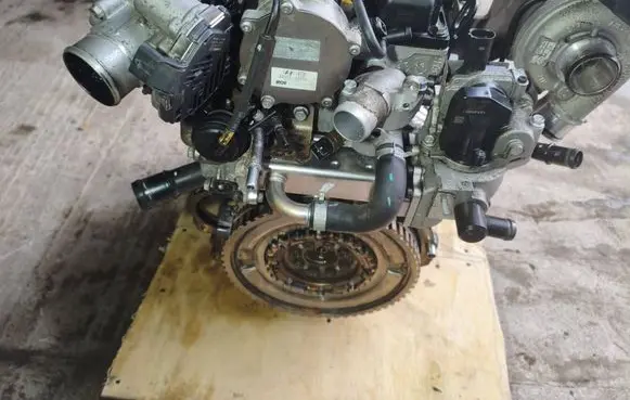 Engine