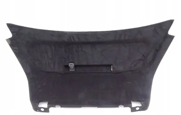 Mercedes-Benz S W221 Tailgate/trunk upper cover trim A2216902341