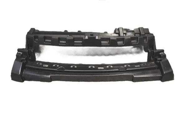 Top upper radiator support slam panel