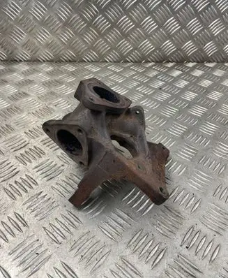 Audi A4 S4 B8 8K Exhaust manifold 059131799R