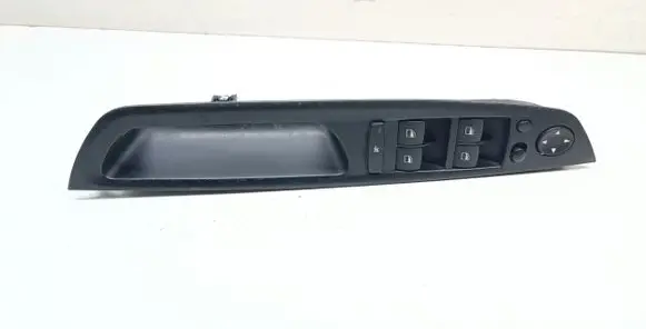 BMW X5 E70 Electric window control switch 9122121