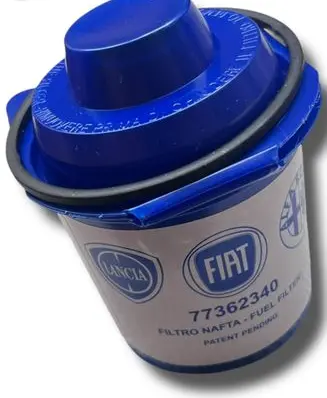 Fiat 500 Cinquecento Air filter D878 77362340