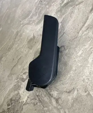 Skoda Superb B6 (3T) Engine bonnet (hood) release handle 1J1823633