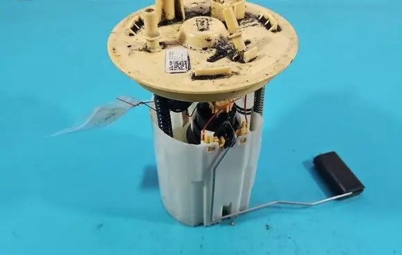 Ford S-MAX In-tank fuel pump 0580203158 IMPRK1516717
