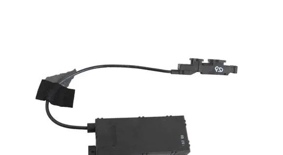Mercedes-Benz SL R230 Keyless system antenna A2308200075