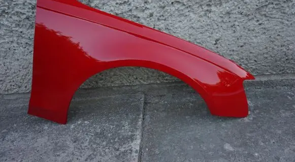 Audi A4 S4 B8 8K Fender
