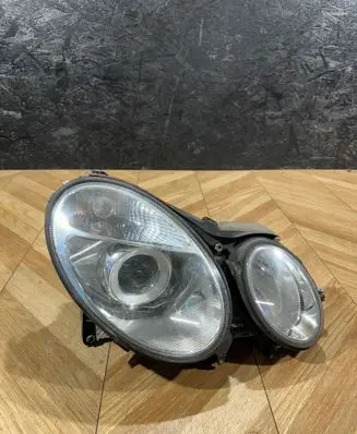 Mercedes-Benz E W211 Headlight/headlamp