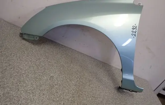 Honda Civic Fender
