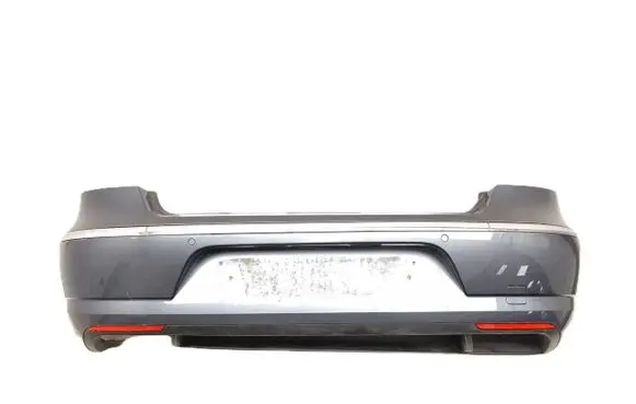 Volkswagen PASSAT CC Rear bumper 
