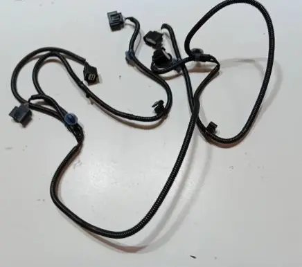 Honda HR-V Parking sensor (PDC) wiring loom 32164-T7J-H002 32164T7JH002