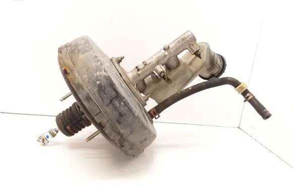 Honda Accord Brake booster