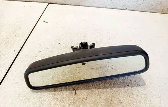 BMW 5 F10 F11 Rear view mirror (interior) E11026662