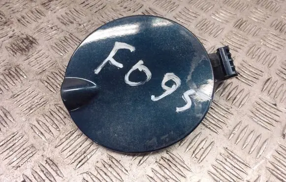 Fiat 500 Fuel tank cap