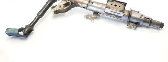 Ford Galaxy Steering wheel axle