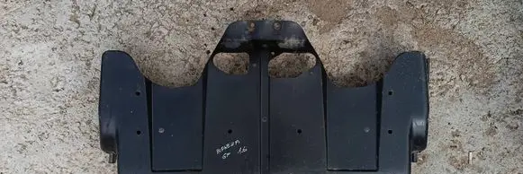 Subaru Impreza I Engine splash shield/under tray