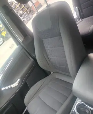 Ford S-MAX Front passenger seat 