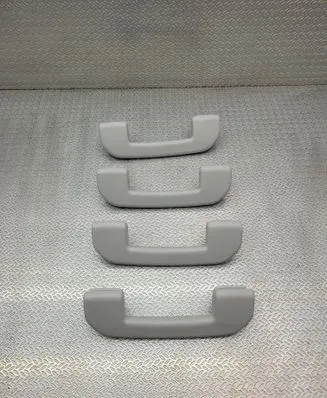 Peugeot 308 A set of handles for the ceiling 