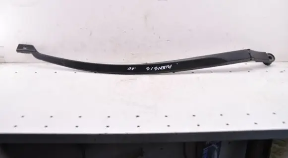 Toyota Avensis T270 Windshield/front glass wiper blade 3392125686