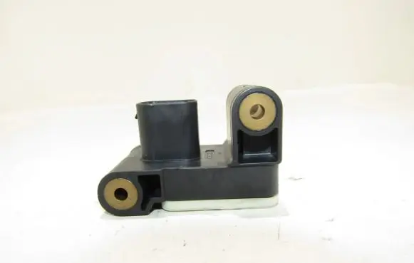 BMW 1 E81 E87 Airbag deployment crash/impact sensor 6911003