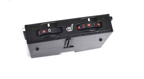 Lexus GS 300 350 430 450H Seat heating switch