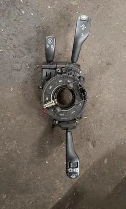 BMW X5 E53 Airbag slip ring squib (SRS ring) 613183753989