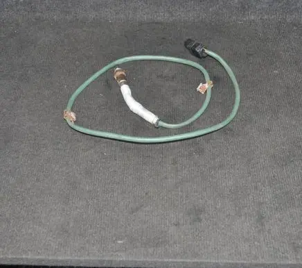Mercedes-Benz C W204 Lambda probe sensor A0065422718 0258017203