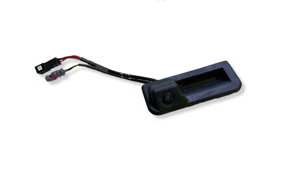 Audi A1 Tailgate handle with camera 81A827566A 512724