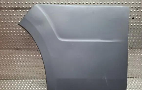 Fiat Ducato Rear arch trim S26336352 1311713070