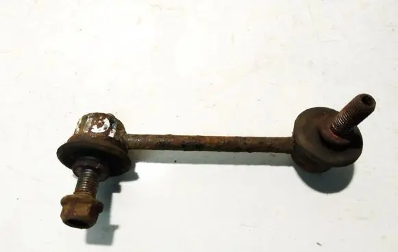 Front anti-roll bar/stabilizer link