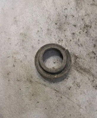 Audi A8 S8 D2 4D Coil spring/strut mount 