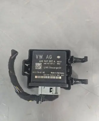 Audi A6 S6 C7 4G Light module LCM 4H0907357A 01017801AE