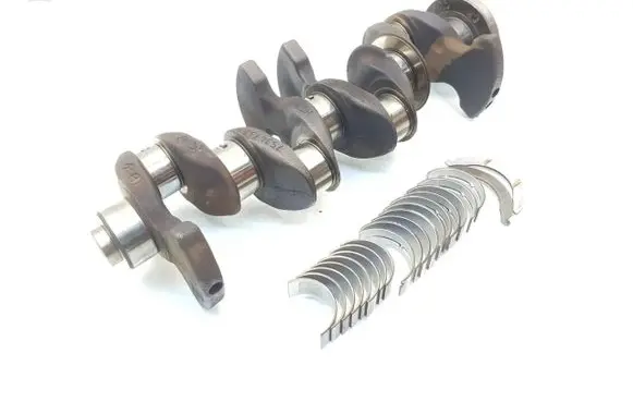Crankshaft