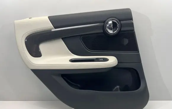 Mini Cooper Countryman F60 Coupe rear side trim panel 