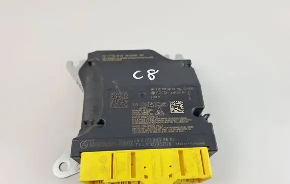 Mercedes-Benz EQB Other control units/modules A2479013803 0285020951