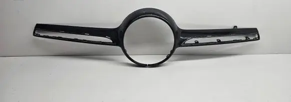 Mercedes-Benz GLE W167 Front bumper upper radiator grill A1678886200