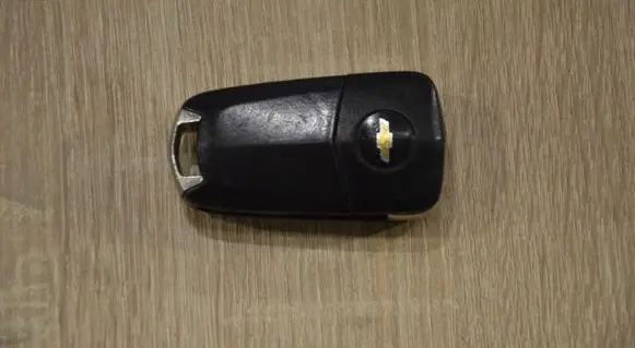 Ignition key/card